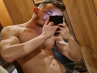 Video hd naked RaphaelWill